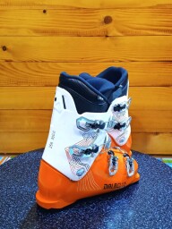 LYŽIARKY DALBELLO CXR 4 25MP